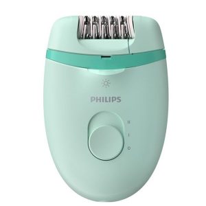 Эпилятор Philips BRE265 Satinelle Essential