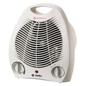 Тепловентилятор DELTA D-602
