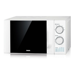 Микроволновая печь BBK 23MWS-927M/W