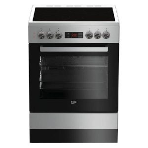 Плита BEKO FSM 67320 GSS