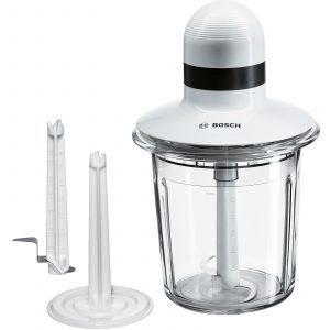 Измельчитель Bosch MMR15A1