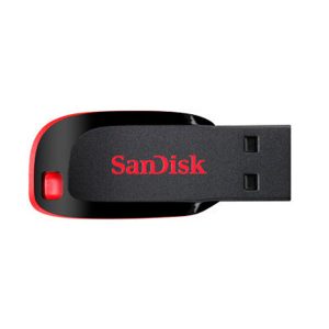 Флеш-накопитель SanDisk 32Gb Cruzer Blade USB 2.0