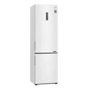 Холодильник LG DoorCooling+ GA-B509CQWL