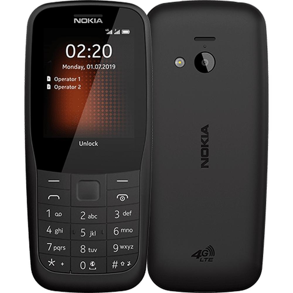 Телефоны Nokia 2017 Купить