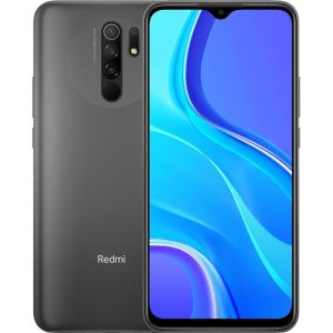 Смартфон Xiaomi Redmi 9T Ocean Green (M2010J19SY), 4GB / 64GB – купить ...