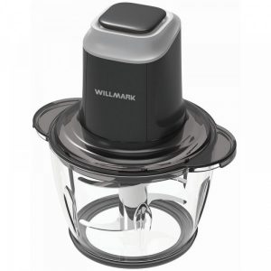 Измельчитель Willmark WMC-5288 чёрный