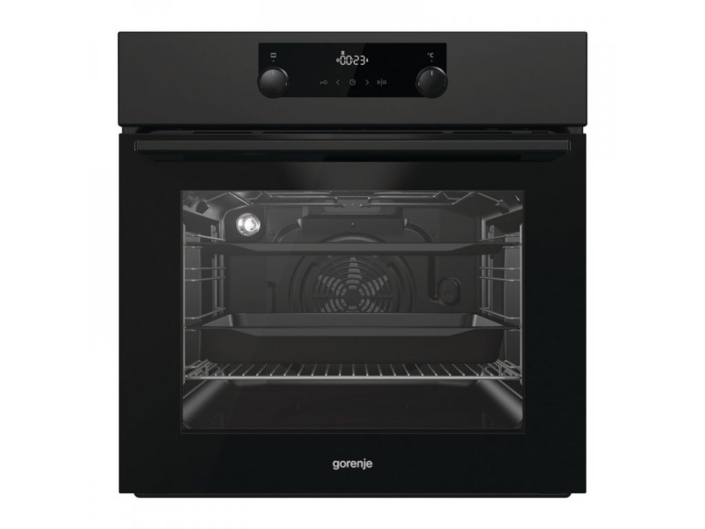 Духовой шкаф gorenje bo735e20b 2