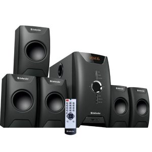 Компьютерная акустика Defender Orchestra M80