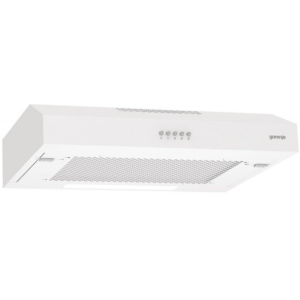 Вытяжка Gorenje WHU629EW/M, белый