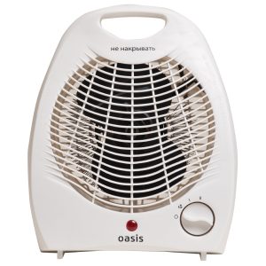Тепловентилятор Oasis SD-20R