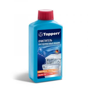 Topperr Средство для чистки посудом. машин 3308 Reinex (250мл)