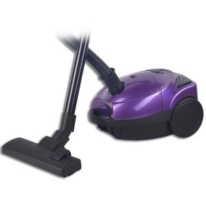 Пылесос Willmark VC-1862DB фиолетовый