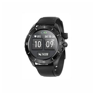 Смарт-часы BQ Watch 1.0 чёрный