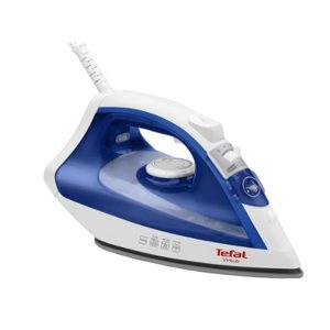 Утюг Tefal FV1711E0 синий/белый