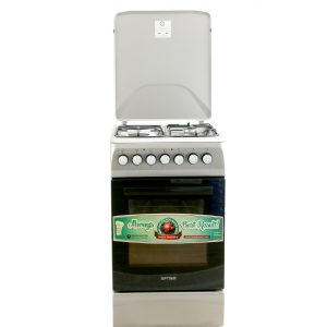 Плита комбинированная WILLMARK CS-5633 нерж.сталь