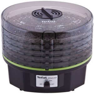 Сушка для фруктов и овощей Tefal DF1008