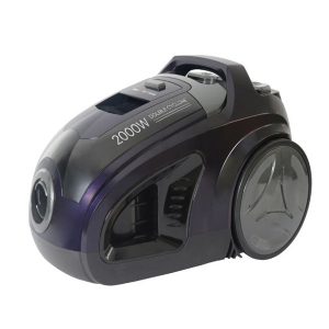 Пылесос Willmark VC-2421CYM фиолетовый