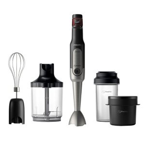 Погружной блендер Philips HR2655 Viva Collection