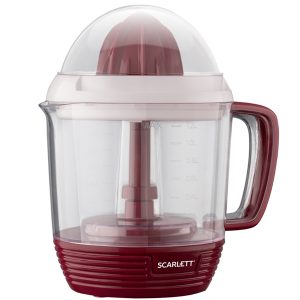 Соковыжималка Scarlett SC-JE50C08