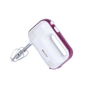 Миксер WILLMARK WHM-7035 фиолетовый