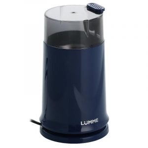 Кофемолка Lumme LU-2605 B/Sa