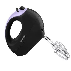 Миксер Lumme LU-1817 лиловый аметист