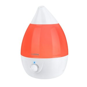 Увлажнитель воздуха Lumme LU-1559 красный гранат