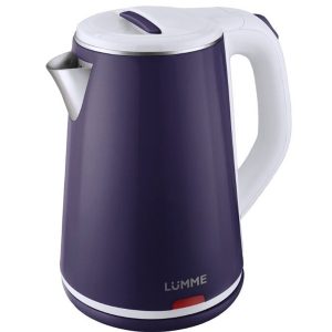 Чайник Lumme LU-156 синий сапфир