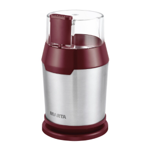 Кофемолка Marta MT-2168 R/Gt