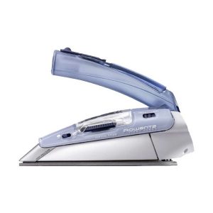 Утюг Rowenta DA1510 белый/синий