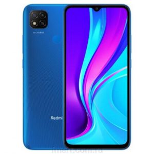 Смартфон Xiaomi Redmi 9T Carbon Gray (M2010J19SY) 4GB/ 64GB – купить в ...