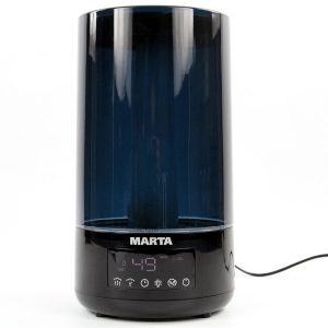 Увлажнитель воздуха MARTA MT-2697