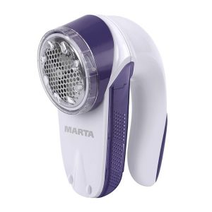 Машинка для удаления катышков Marta MT-2231 фиолетовый чароит