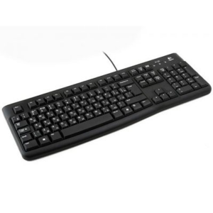 Клавиатура Logitech K120
