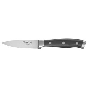 Нож Tefal K1410174 стальной для чистки овощей и фруктов лезв.90мм