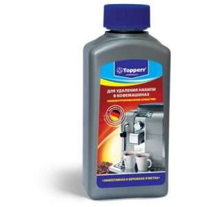 Topperr Средство от накипи для кофемашин 3006