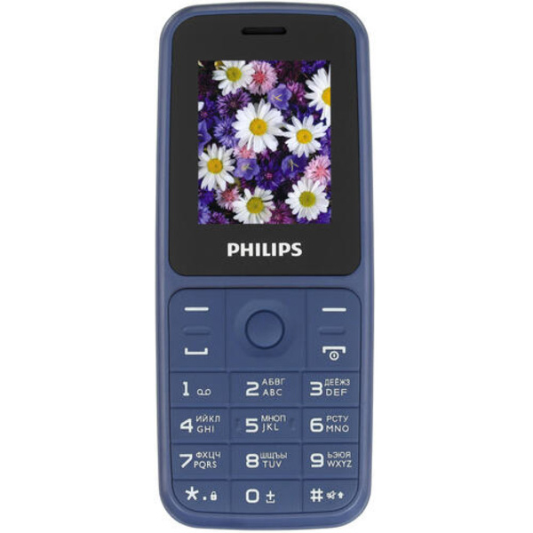 Сотовый Телефон Philips E2602 Купить