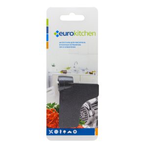 Нож (тестомешалка) для хлебопечки PANASONIC диаметр 8,5 мм,срез 7 мм, EUROKITCHEN, арт. KNB-8