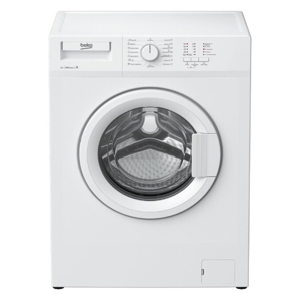 Beko Wre6512bww Купить Стиральная