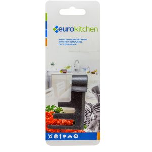 Нож (тестомешалка) для хлебопечки PANASONIC,диаметр 8,5 мм,срез 7 мм,EUROKITCHEN, арт. KNB-7