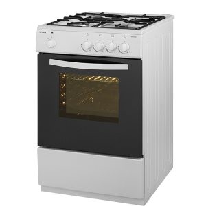 Плита Vestel VC G55W