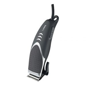 Машинка для стрижки Lumme LU-2522 чёрный агат