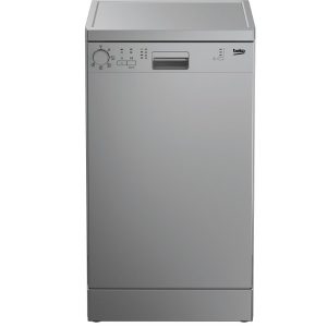 Посудомоечная машина Beko DFS 05W13S