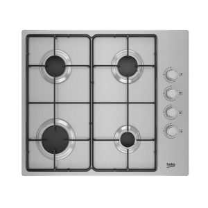 Варочная поверхность BEKO HIGG 641C3 SX