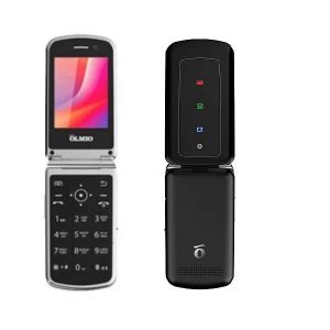 Сотовый телефон Olmio F28 Black