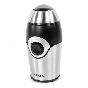 Кофемолка Marta MT-2169 B/Sa