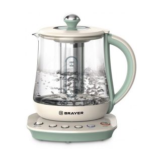 Электрический чайник BRAYER 1015BR