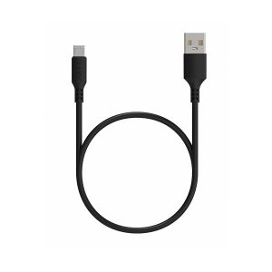 Кабель Maxvi MC-A01 UP black