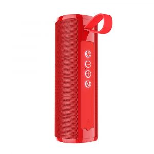 Колонка Borofone BR1 (Red)