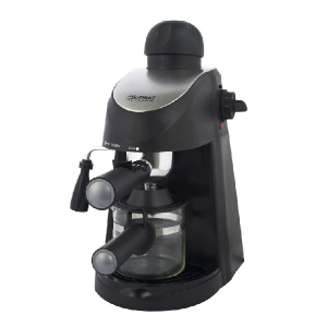 Кофеварка Espresso FIRST 5475-3 Черный